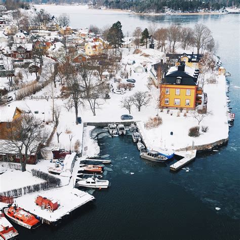 Vaxholm